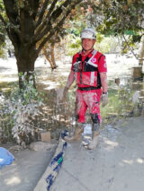 Emergenza Alluvione in Emilia Romagna 2023